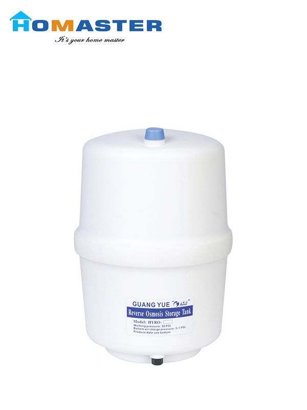 Food Grade PP Water Storage RO Tank 
