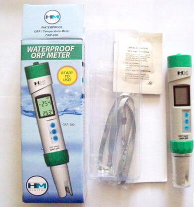 OPR meter(ORP-200)