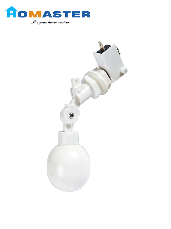 Compact Structure Plastic Float Valve for Water Purifier