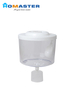 4L Plastic Bottle Tank with Float 