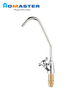 Pressureless Ordinary Goose Neck Faucet for Household
