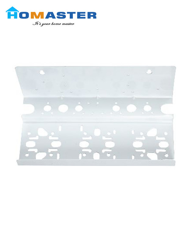 RO100 Hanging Board Bracket for Water Filter