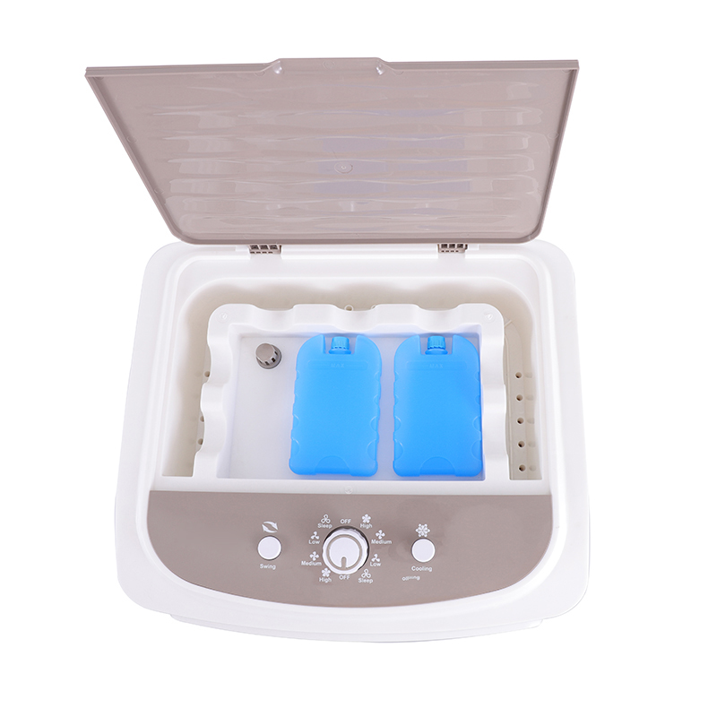 DC Air Cooler(H-DAC-30L)