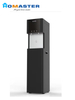 Floor Standing POU Water Purifier with UF/RO Filters with LED Light Display