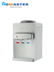 Countertop Hot And Cold Compressor Cooling Water Dispenser