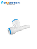 Quick Fitting Connector Used for Water Purifier