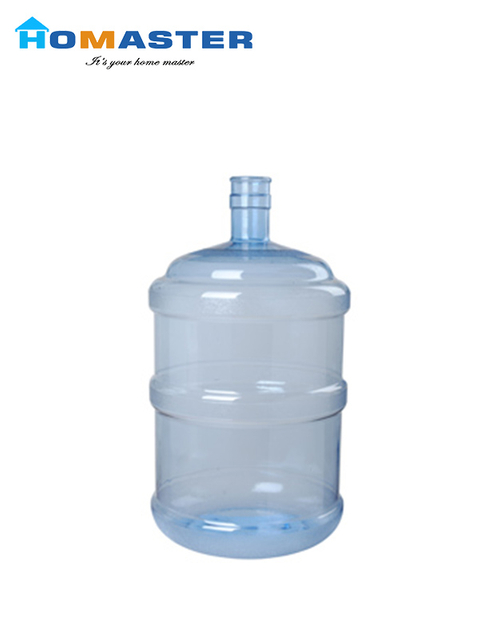 water bottle and cap