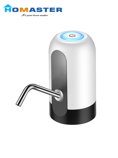 Bottle Water Pump
