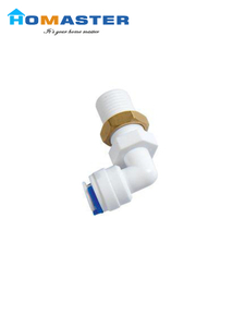Plastic Quick Connector Used for Water Filters