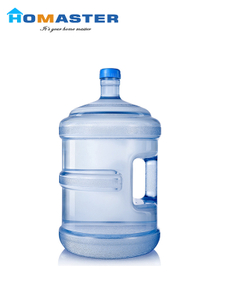 3 or 5GL PC Bottle with Handle