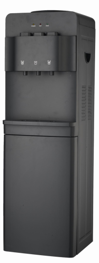 YLR2-5-V95W black