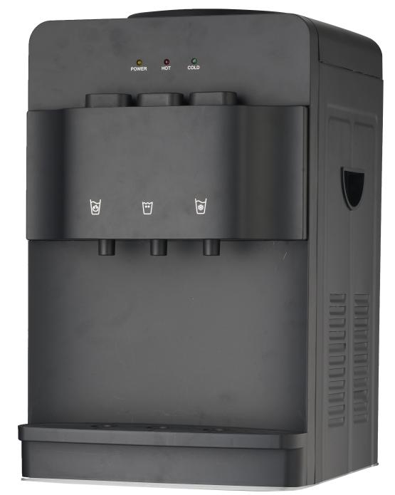 YLR2-5-D95W black