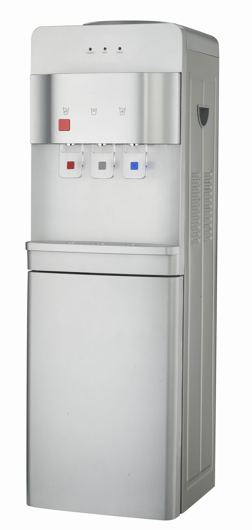 YLR2-5-V94W silver