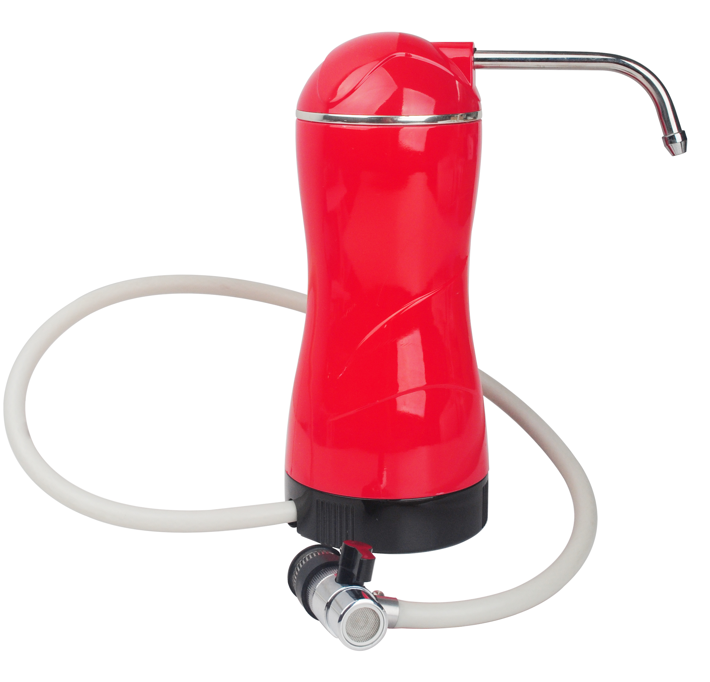 counter top water filter (HYG-3000)