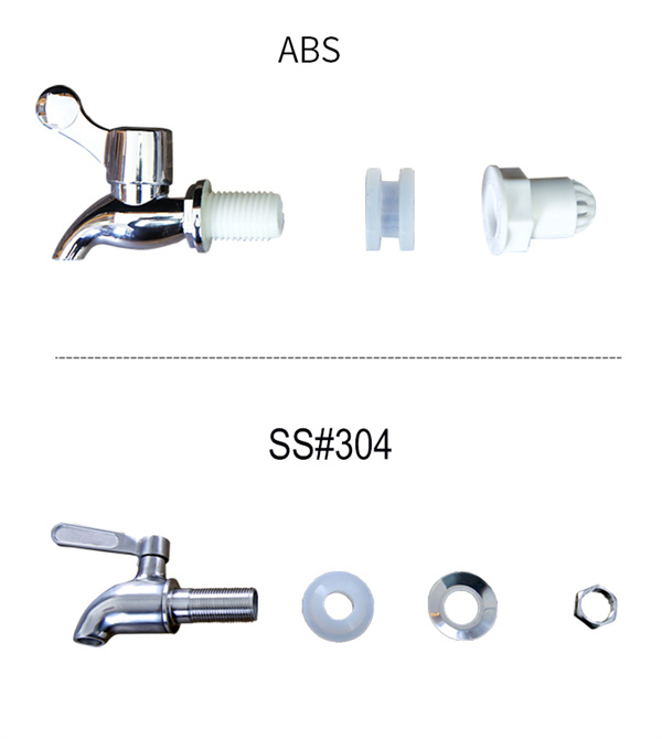 HSG TAP