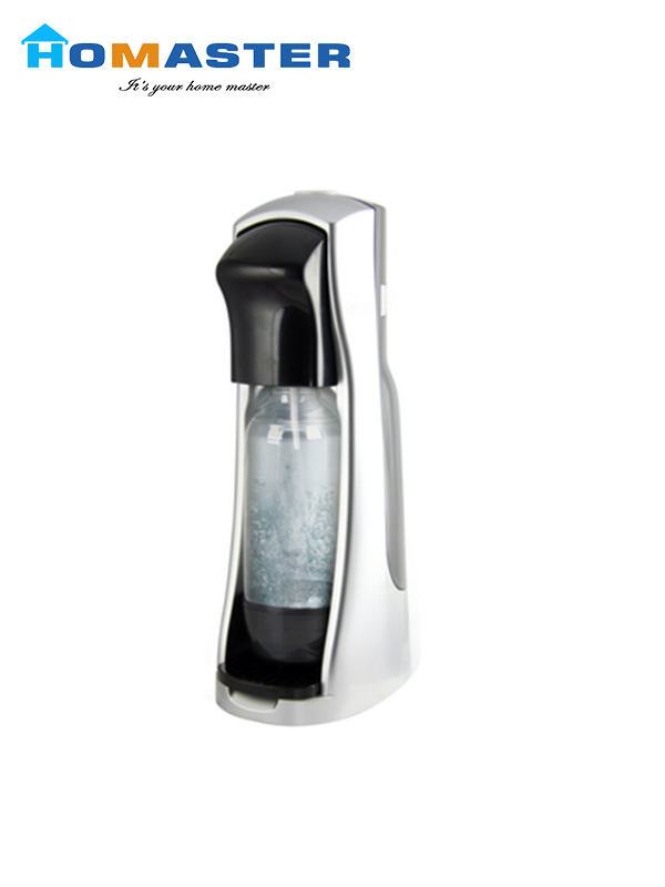 Desktop Soda Maker Machine for Household Sparkling Water
