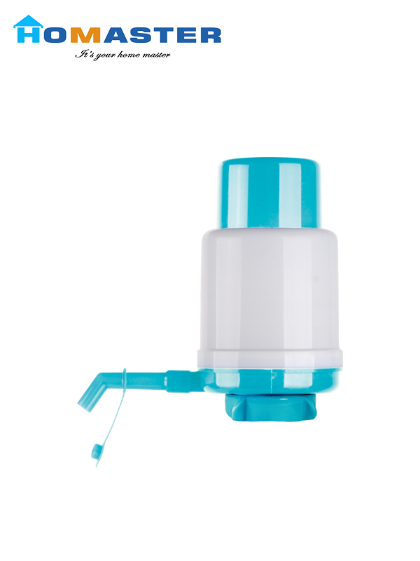 Household Portable Manual Water Pump For Bottled Water