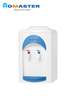 Desktop Hot And Cold Water Dispenser for Home Or Office Using