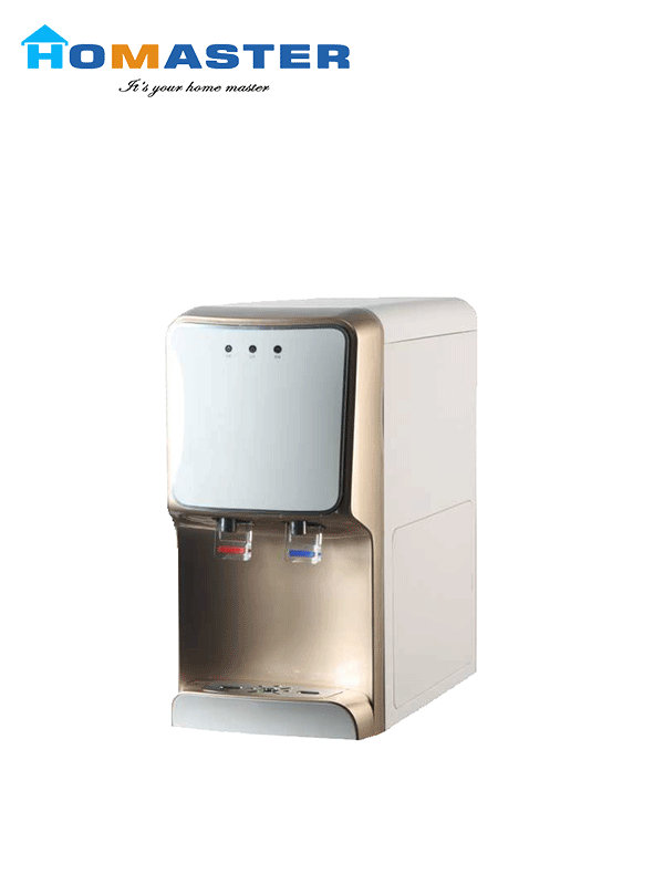 Korea Design Innovative Low Cost Water Dispenser With Safety Hot Tap