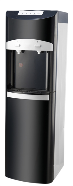 Water dispenser(V912 black 2taps)
