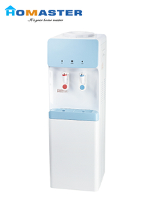 Top Loading Hot And Compressor Cooling Water Dispenser
