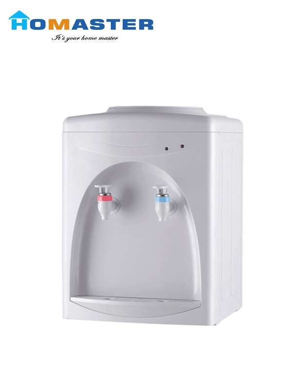 Low Cost Hot & Normal Basic Water Dispenser