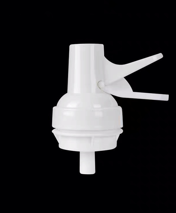 VALVE S