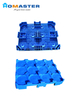 Modular & Stackable Blue Shelf for Gallon Bottle