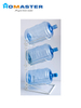 Vertical Strong Metal Cradle for 5 Gallon Water Bottle