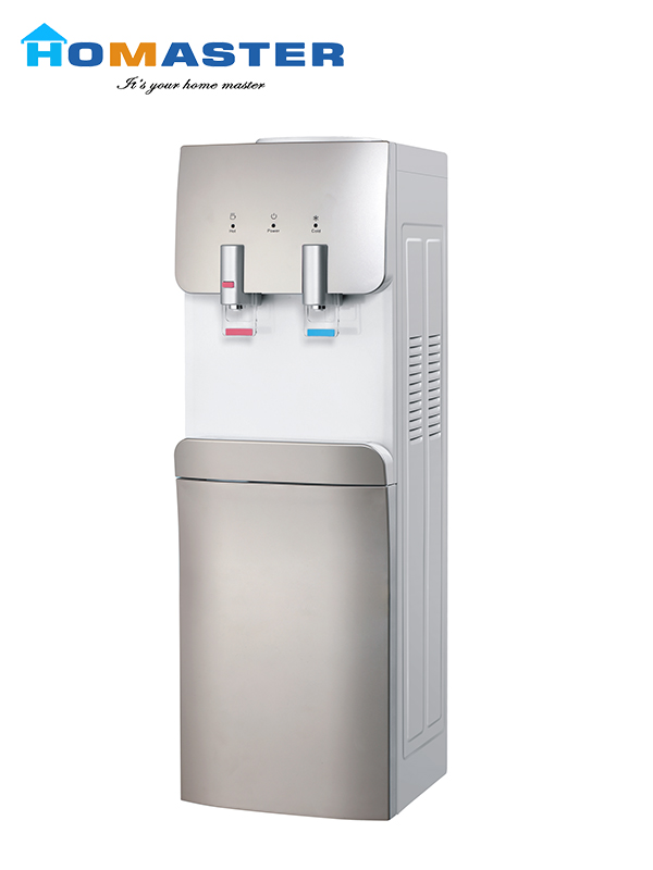 Hot And Cold Blue Directly Drinking Water Purifier