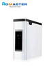 5 Stages 400G RO Water Filtration No Need Water Tank