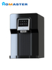 Ice Maker & Cold Water Dispenser with Compressor Cooling