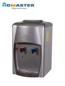 Desktop Hot & Cold Water Dispenser for Bottled Water