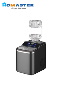 Desktop EcoChill Mini Household Ice Maker