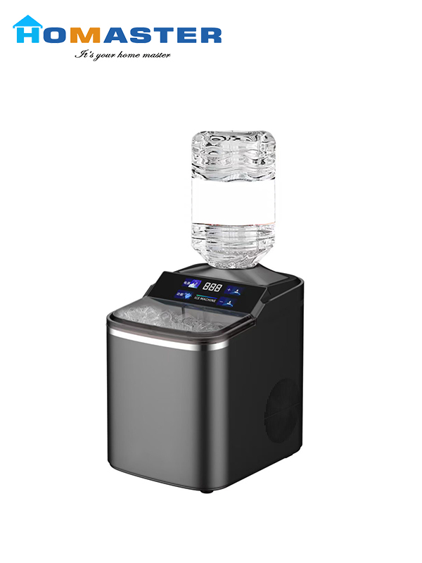 Desktop EcoChill Mini Household Ice Maker