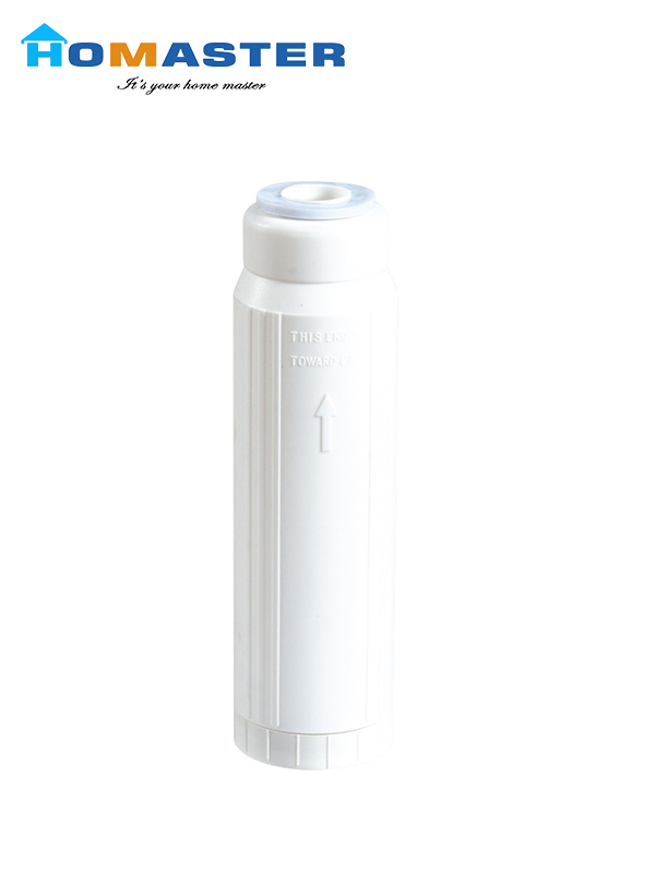 10 Inch Granular Carbon Water Filter Cartridge for Home