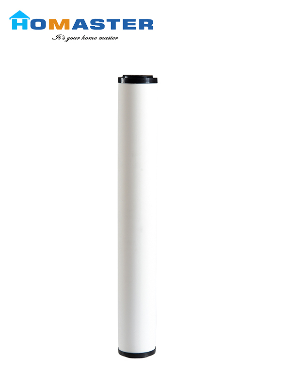 20 Inch Ceramic Filter Cartridge for Water Filter