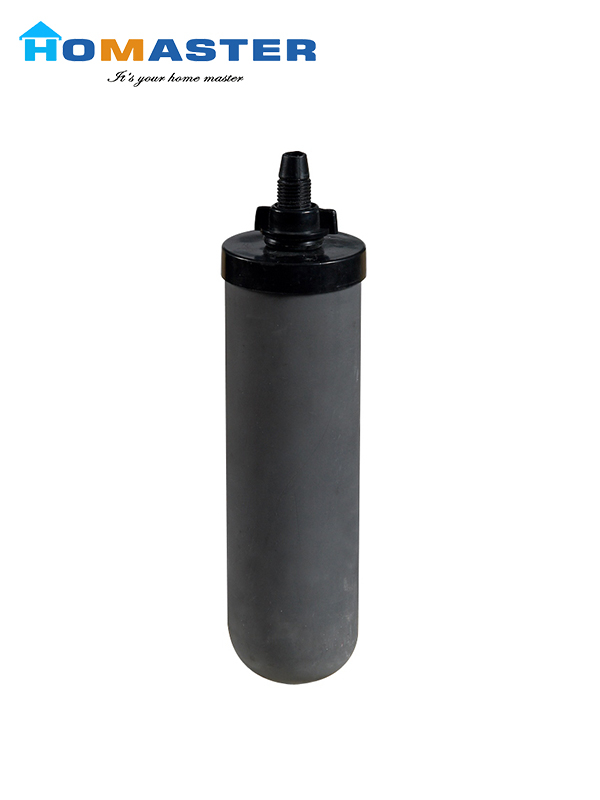 7 Inch Ceramic Filter Cartridge for Water Filtration
