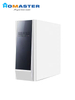 4 Stage Filtration 600G RO Water System small screen with simple display