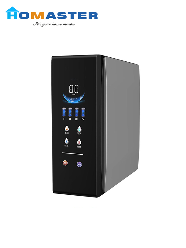 4 Stage1000G RO Water Purifier Without Water Tank