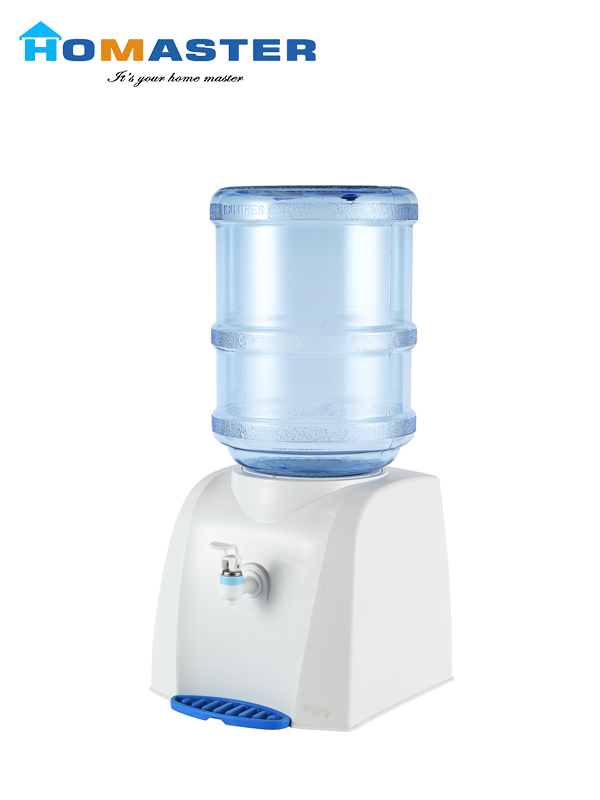 Mini Water Dispenser without Electricity for Bottled Water