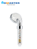 Magnet Health Care Shower Head with Filters