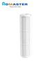 10 Inch Nylon Net Elementary Filtration for Home