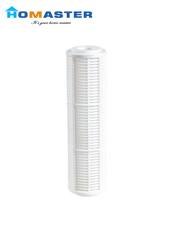 10 Inch Nylon Net Elementary Filtration for Home