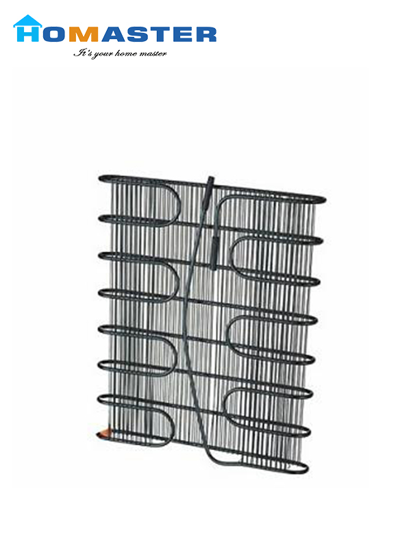 Spare Parts Condenser for Water Dispenser 