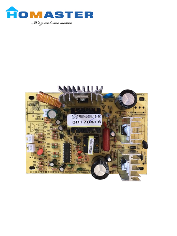 IC board for Water Dispenser