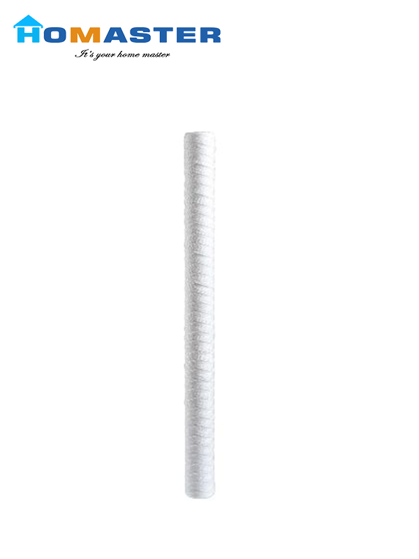 30 Inch PP String Wound Filter Cartridge for Industrial