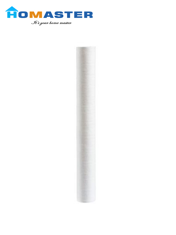 20 Inch PP Filter Cartridge for Water Filter