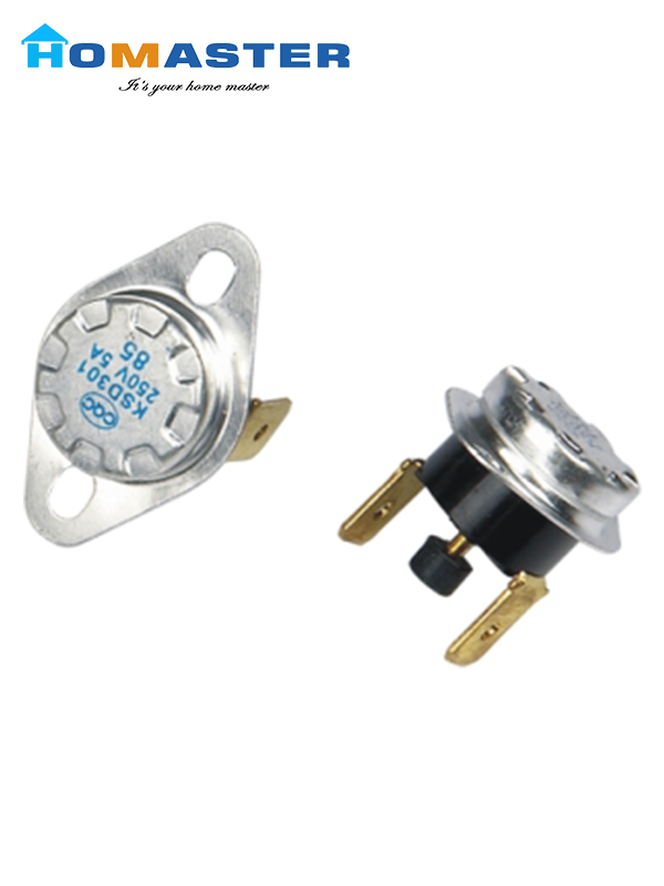 Hot Thermostat for Water Dispenser