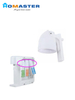 Head for Twist Type Filter Cartridge 
